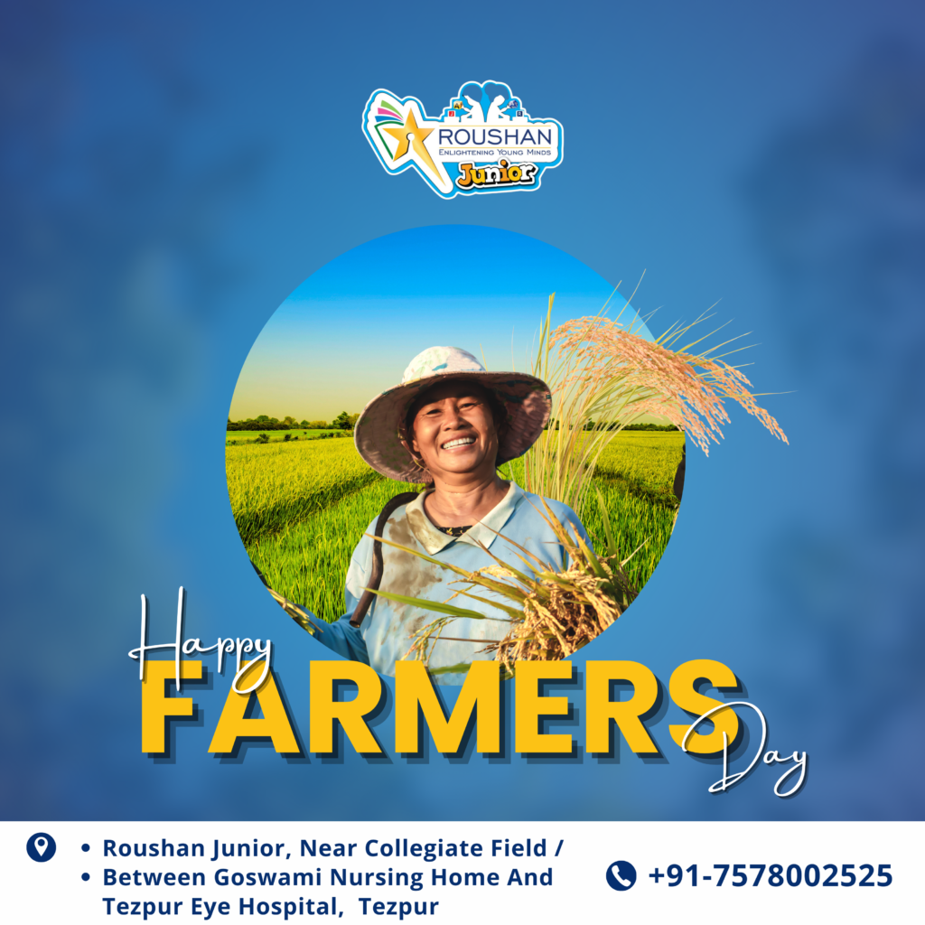 farmers